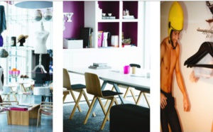 Moxy Hotels débarquera sur le marché américain en 2016