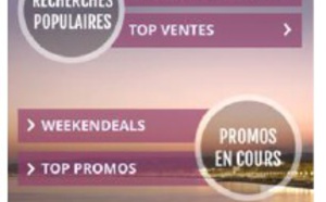 Weekendesk propose une nouvelle application mobile gratuite