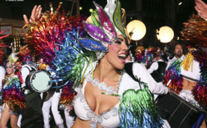 Madère, Tenerife : TOP of travel propose des offres spéciales pour le Carnaval