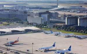 Aéroports de Paris : les syndicats appellent à la grève jeudi 12 février 2015 Aéroports de Paris : les syndicats appellent à la grève jeudi 12 février 2015