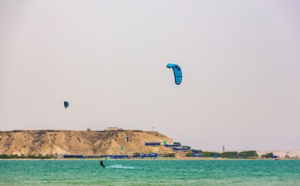 Dakhla, la ville du vent au cœur du Sahara