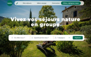 Toploc, la plateforme pour les hébergeurs 100% nature