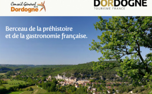Périgord : le CDT de la Dordogne édite son manuel de ventes 2015