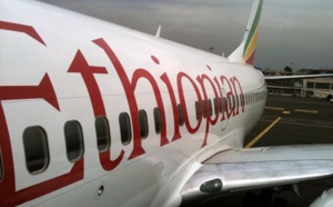 Ethiopian Airlines volera vers Tokyo, via Hong Kong, dès le 20 avril 2015