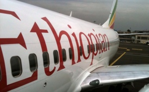 Ethiopian Airlines volera vers Tokyo, via Hong Kong, dès le 20 avril 2015 Ethiopian Airlines volera vers Tokyo, via Hong Kong, dès le 20 avril 2015