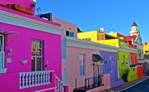 Afrique du Sud : National Tours table sur 1000 clients pour le Voyage de l'Année 2015 Afrique du Sud : National Tours table sur 1000 clients pour le Voyage de l'Année 2015