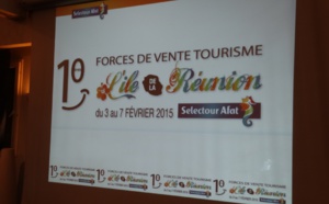 10e Forces de Vente Selectour Afat : Faire plus travailler son "QE" que son "QI"...