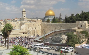 Israël : Jérusalem et Haïfa à l’honneur de la soirée parisienne de l'Office de Tourisme