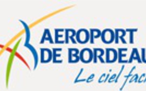 Bordeaux : +5,3 % de passagers à l'aéroport en janvier 2015
