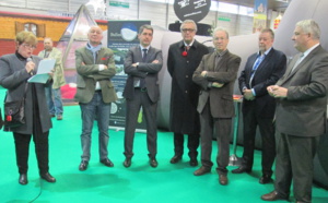 Mulhouse : FestiVitas, un salon du tourisme atypique et convivial Mulhouse : FestiVitas, un salon du tourisme atypique et convivial