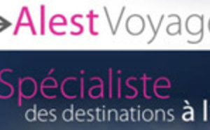 Alest Voyages : offres spéciales agents de voyages