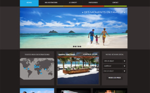 Kappa Clubs : NG Travel vise 65 000 clients en 2015