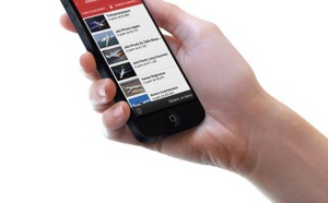Jets privés : PrivateFly lance son application mobile en France