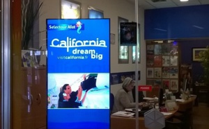 I. Comment augmenter les ventes en agence avec l’affichage interactif ? I. Comment augmenter les ventes en agence avec l’affichage interactif ?