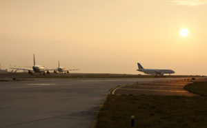 Union des Aéroports Français : nouveau record avec 175 millions de passagers en 2014 Union des Aéroports Français : nouveau record avec 175 millions de passagers en 2014