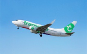 Transavia passe commande pour 20 Boeing B737 supplémentaires
