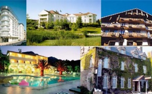 Best Western : opération spéciale le 18 octobre 2007 Best Western : opération spéciale le 18 octobre 2007