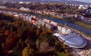 Lyon intègre le Top 30 des villes mondiales de congrès