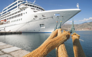 The Cruise Connection : partir en croisière en restant amarré