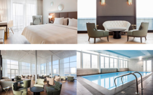 Marriott ouvre l'AC by Marriott au Bourget