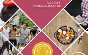 Concours EDEN 2015 : le thème "Tourisme et gastronomie" retenu pour la 8ème édition