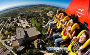 PortAventura fête ses 20 ans en 2015