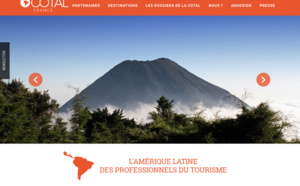 Amérique Latine : COTAL organise 3 workshops en 2015