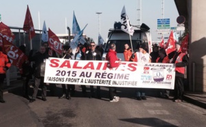 Aéroports de Paris : nouveau préavis de grève pour le 19 février
