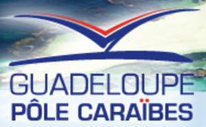 Guadeloupe : trafic stable pour l'aéroport de Pointe-à-Pitre en 2014