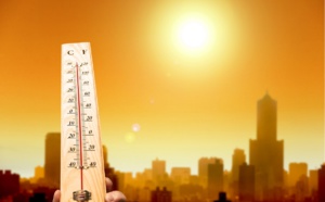 Futuroscopie - Contre la canicule, si l'on changeait les temps de la vie ? 🔑