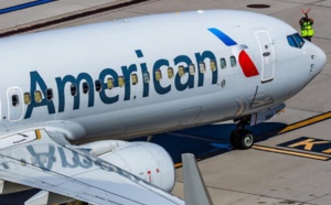 American Airlines desservira les USA depuis Nice