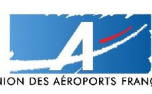 France : hausse de 2 % du nombre de passagers dans les aéroports en 2014