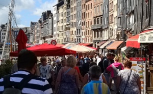 France : Des touristes moins dépensiers en 2023 ?