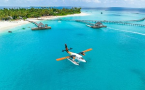 Maldives : le resort Sun Siyam Iru Fushi Maldives multiplie les offres alléchantes