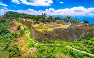 Pérou : l'extraordinaire citadelle de Kuélap enfin rouverte aux touristes