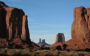 L'Arizona met en avant des séjours "inspirationnels"