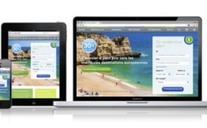 Transavia lance un nouveau site Internet plus efficace et plus rapide