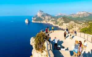 Mallorca, paradis des Baléares et terre d’exception