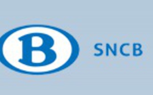 "La SNCB vous emmerde" : l'étonnant message diffusé dans un train en Belgique