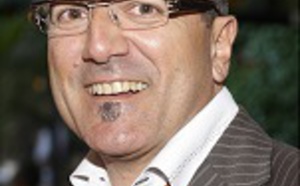 Un Océan de Croisières : Y. Zammit, nouveau responsable régional Rhône-Alpes