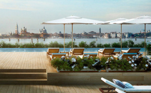 Italie &amp; Co. lance un challenge de ventes sur le JW Marriott Venise Resort