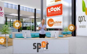 SPOT : 1984 entrées pour la 3ème session SPOT : 1984 entrées pour la 3ème session