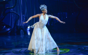 Cirque du Soleil : le spectacle Amaluna débarque en France fin 2015