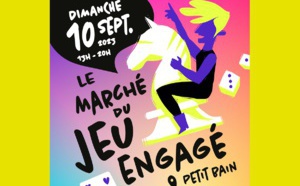 Marché du jeu engagé : mobilisez vos équipes en jouant !