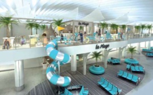 Aéroport de Nice : SSP et Relay France choisis pour la nouvelle offre de restauration