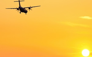 Désenclavement des territoires : merci l’avion ? 🔑