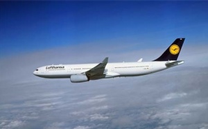 Lufthansa : l’Europe à partir de 99 euros TTC A/R