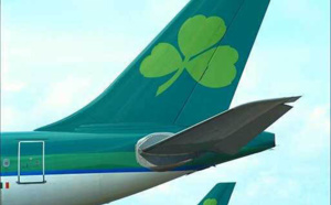 Aer Lingus : S. Kavanagh succède à C. Mueller à la tête de la compagnie