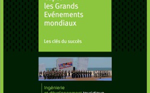 Atout France : un guide pour capter l'organisation d'événements internationaux