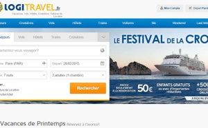 Logitravel : chiffre d'affaires en hausse de 23 % en 2014